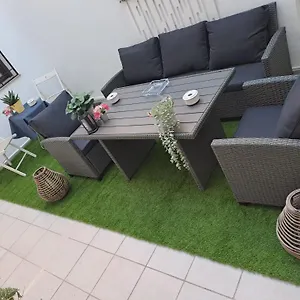 Apartamento Jara 1b, Málaga