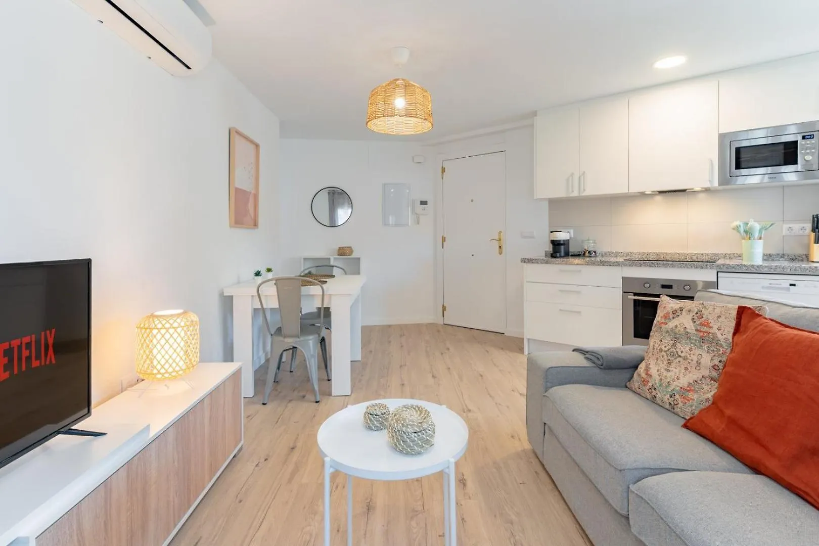 Guestready - Serenity Getaway In Málaga
