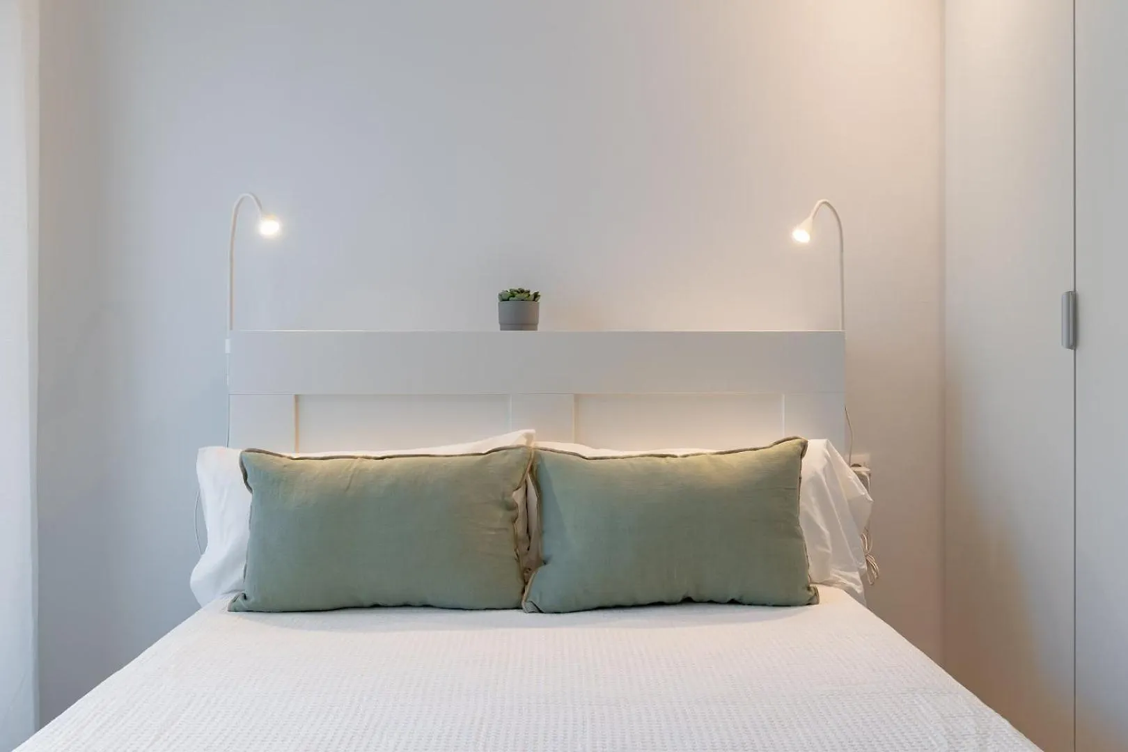 Apartamento Guestready - Serenity Getaway In Málaga