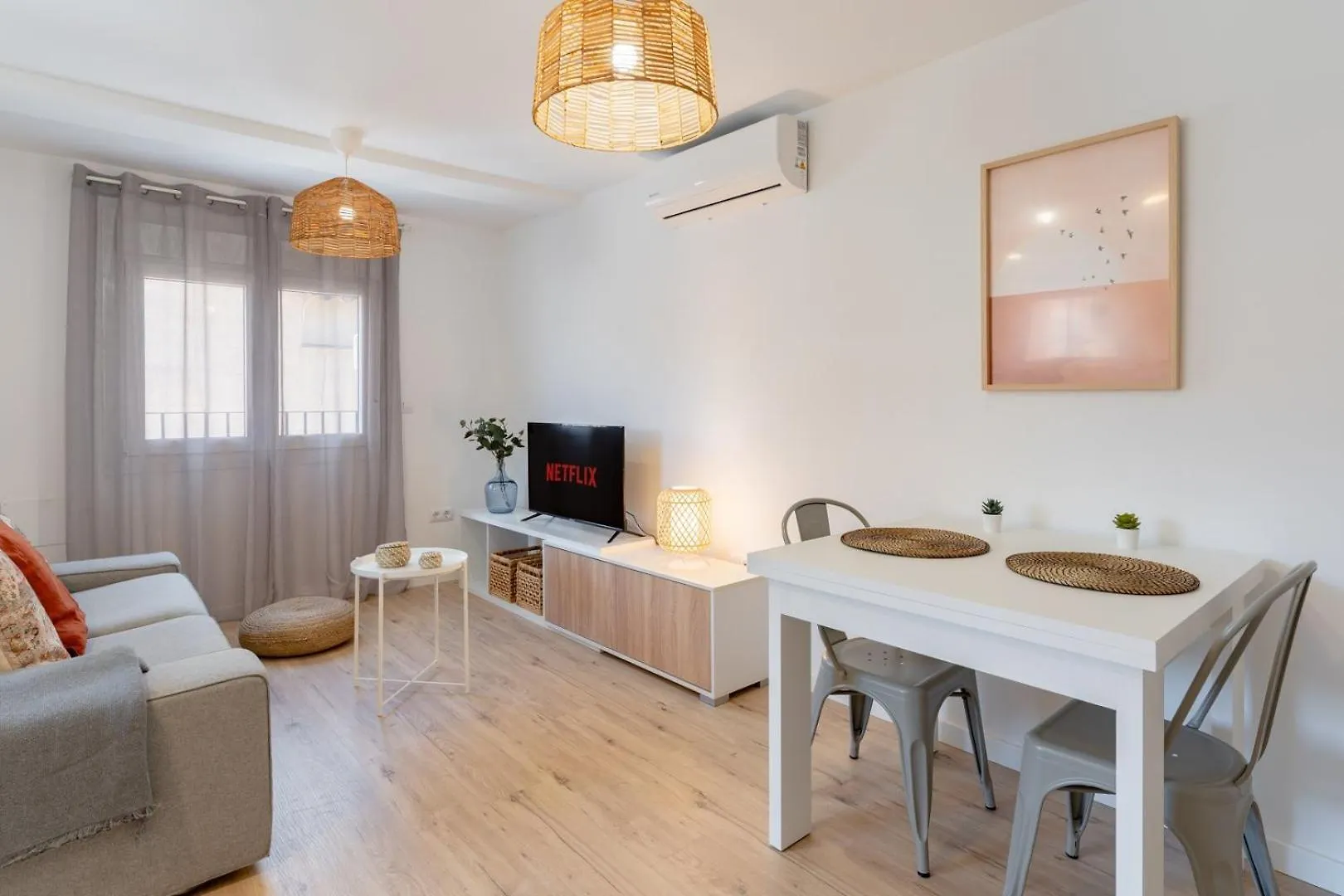 Guestready - Serenity Getaway In Málaga Apartamento