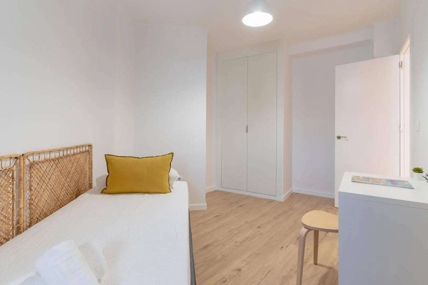 Guestready - Serenity Getaway In Málaga