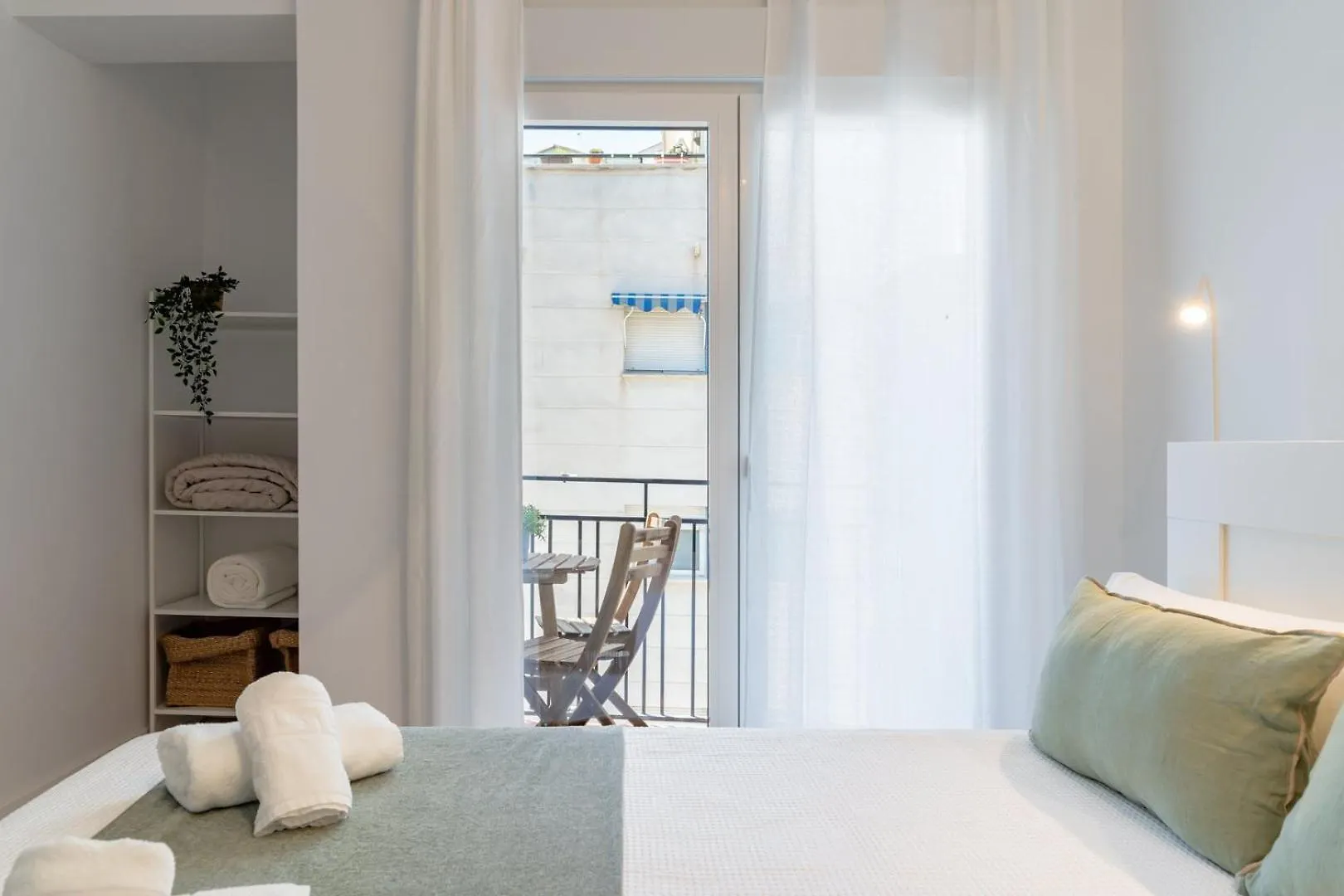 Guestready - Serenity Getaway In Málaga Apartamento