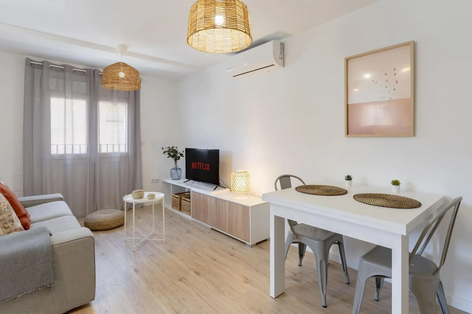 Guestready - Serenity Getaway In Málaga 0*,  España