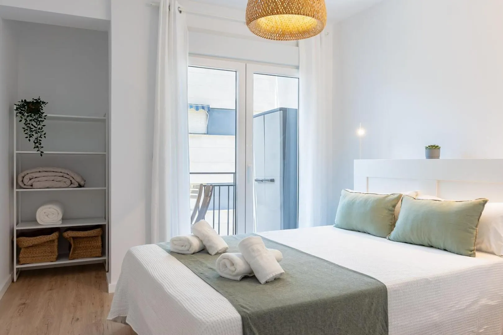 Guestready - Serenity Getaway In Málaga