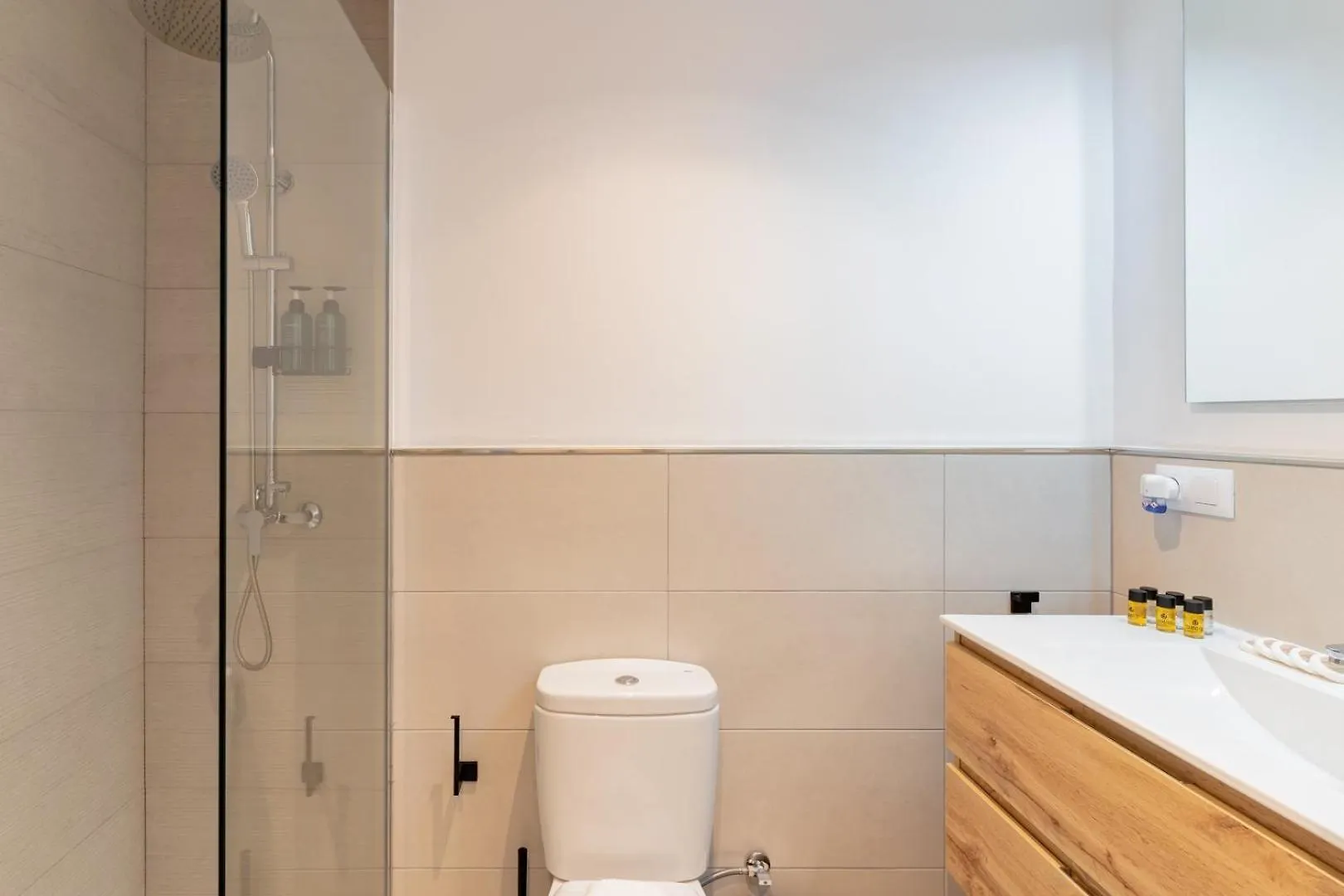 Guestready - Serenity Getaway In Málaga 0*,  España